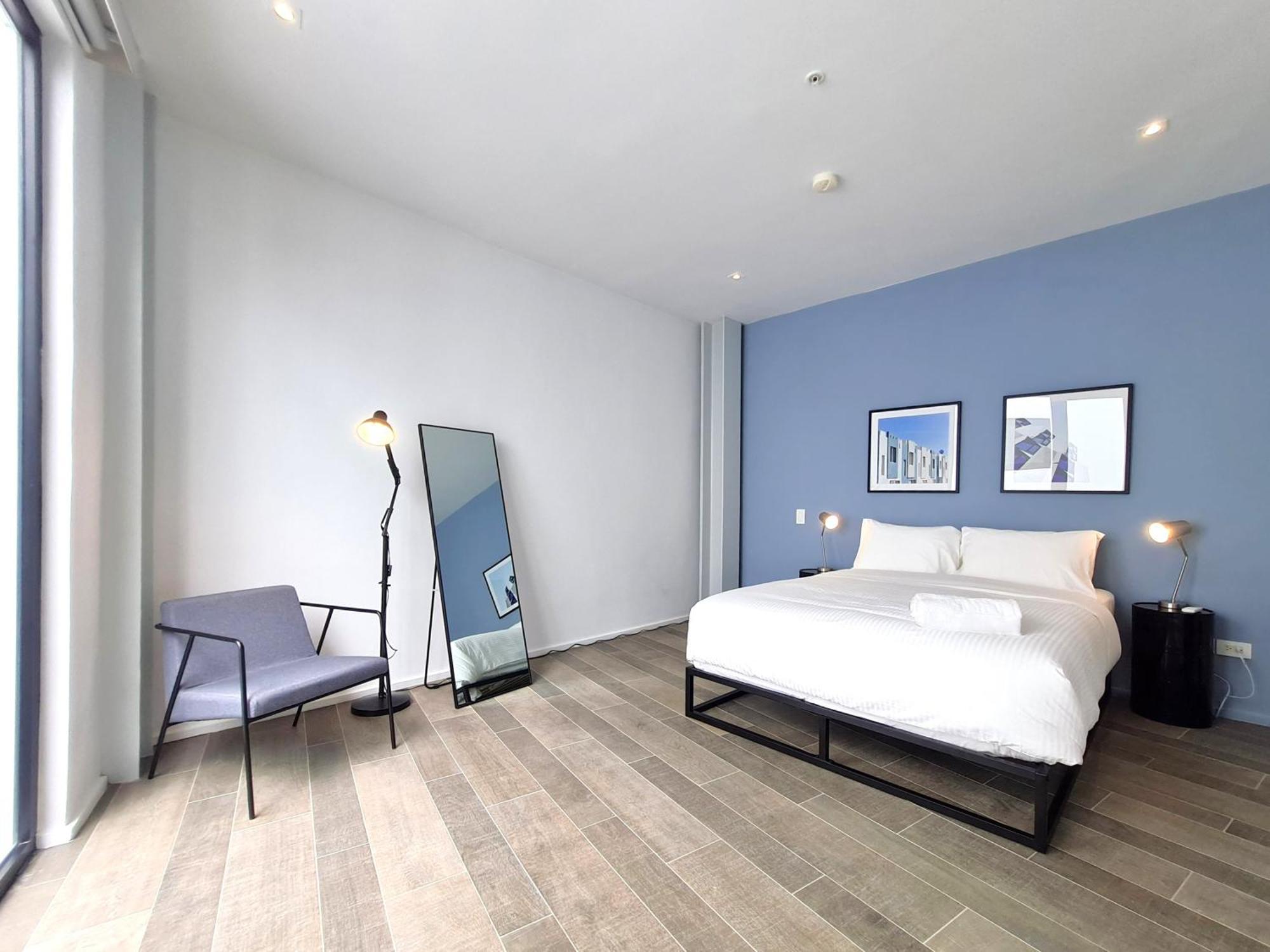 Apartamento Lesplanade By Wynwood House Ciudad de Panamá