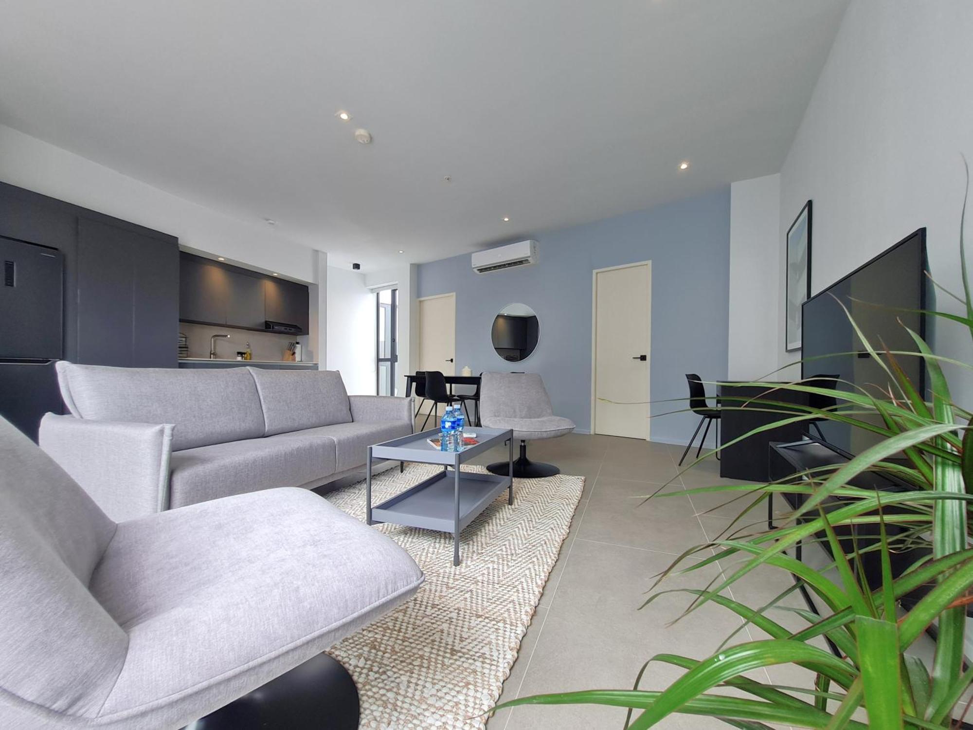 Lesplanade By Wynwood House Apartamento *