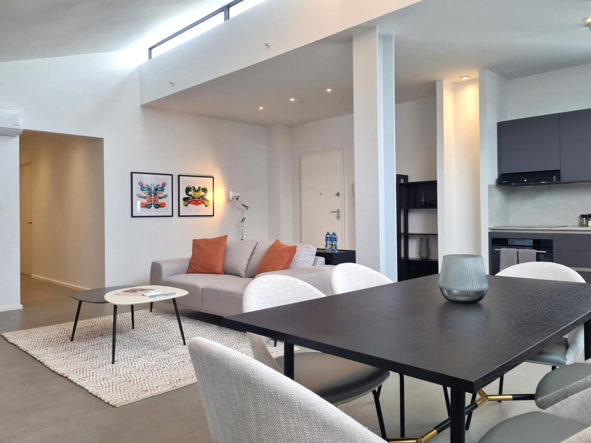 Apartamento Lesplanade By Wynwood House