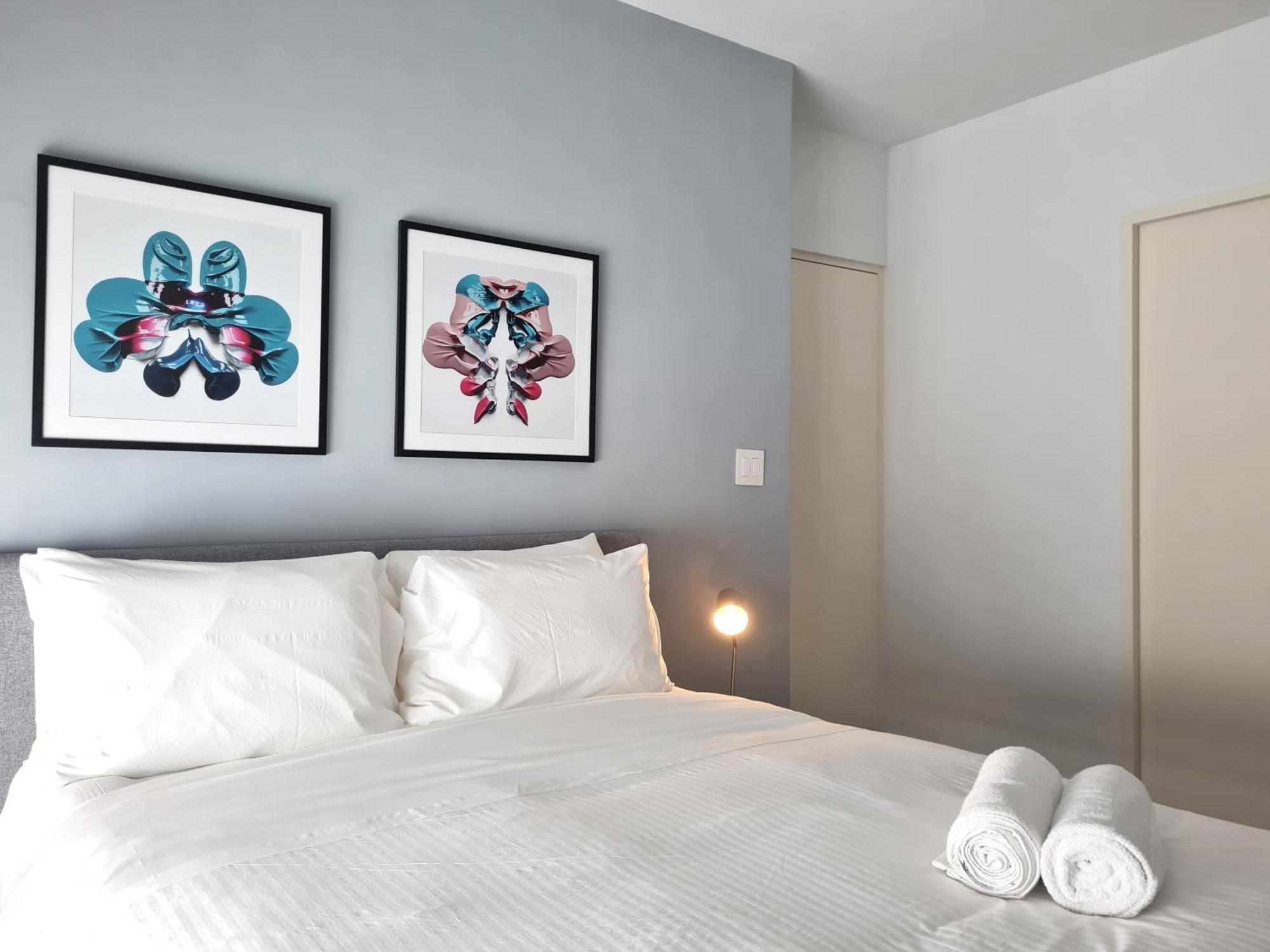 Lesplanade By Wynwood House Apartamento