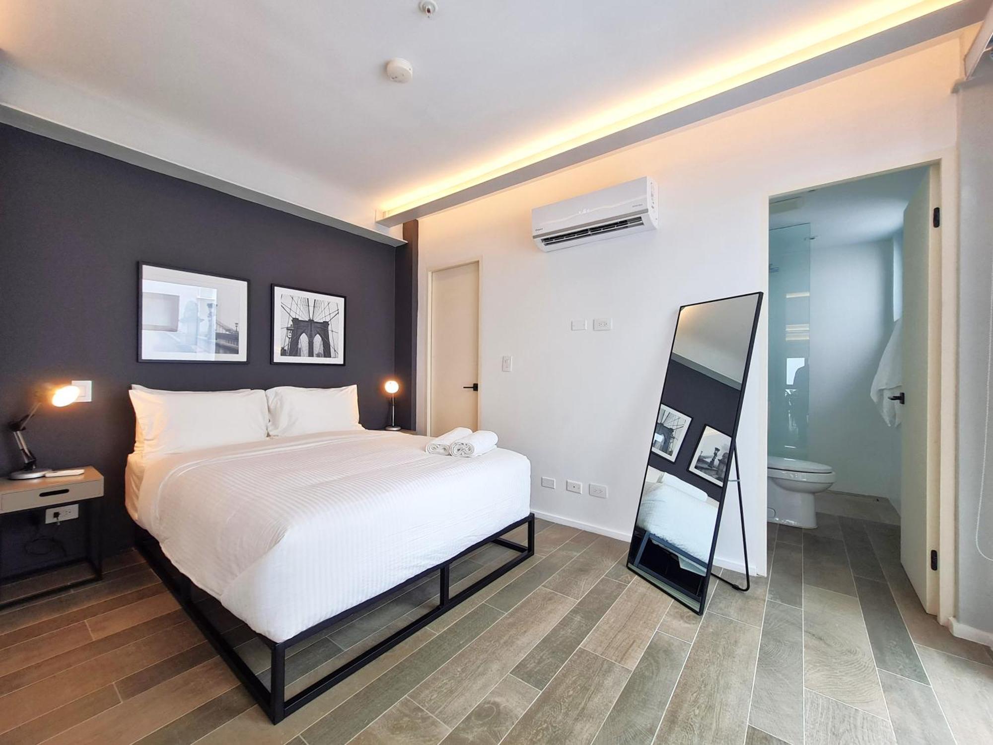 Apartamento Lesplanade By Wynwood House *