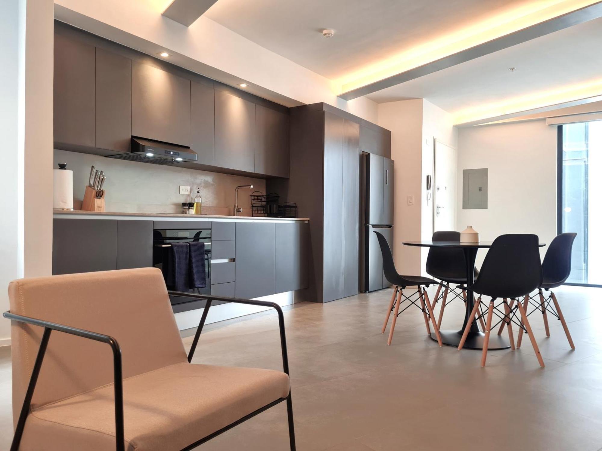 Lesplanade By Wynwood House Apartamento *