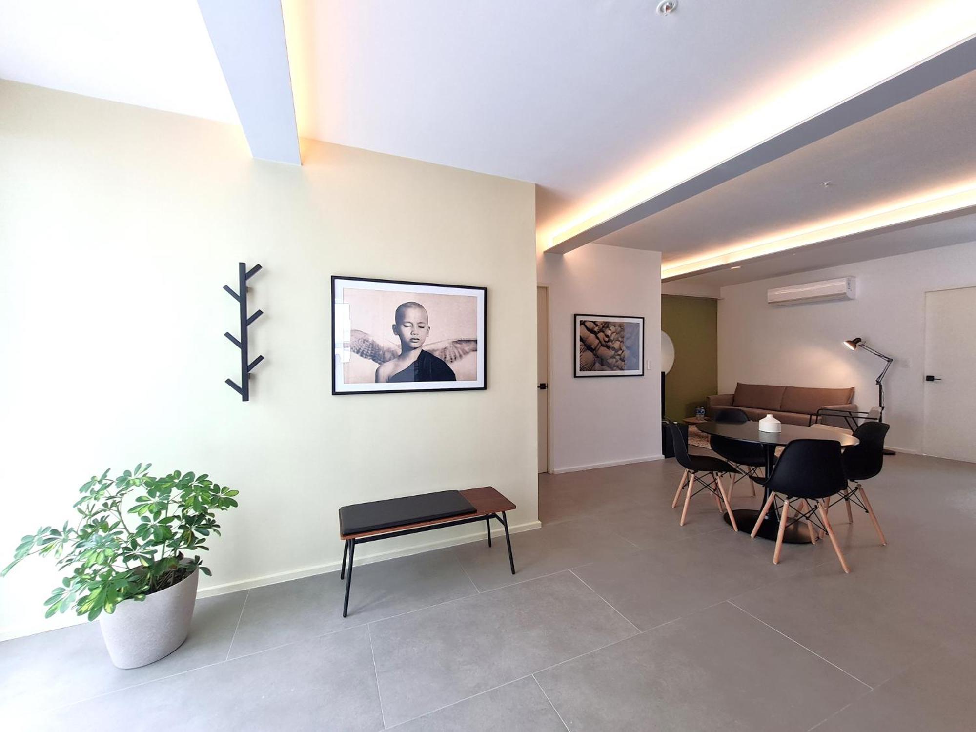 Apartamento Lesplanade By Wynwood House Ciudad de Panamá