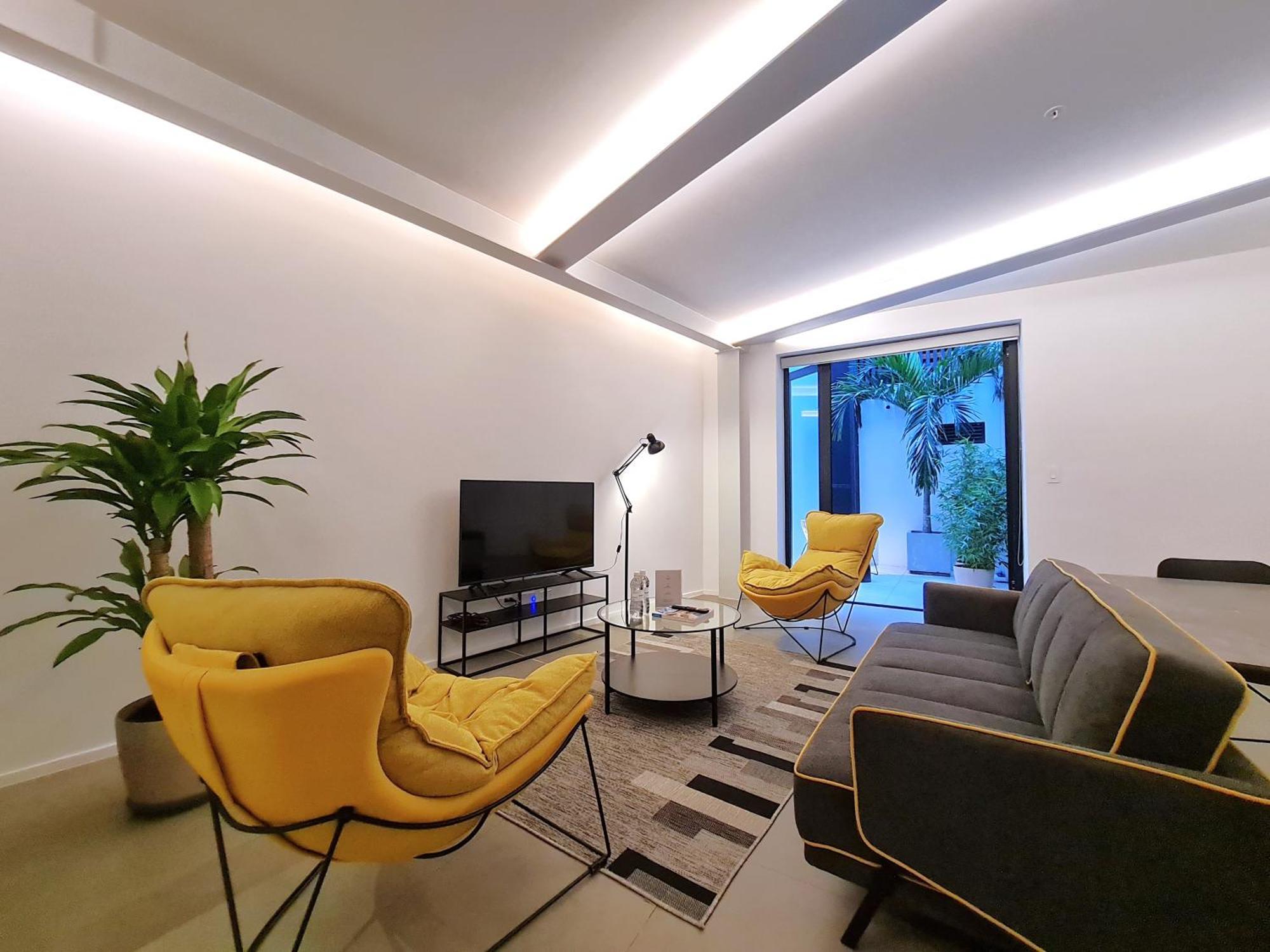 Lesplanade By Wynwood House Apartamento
