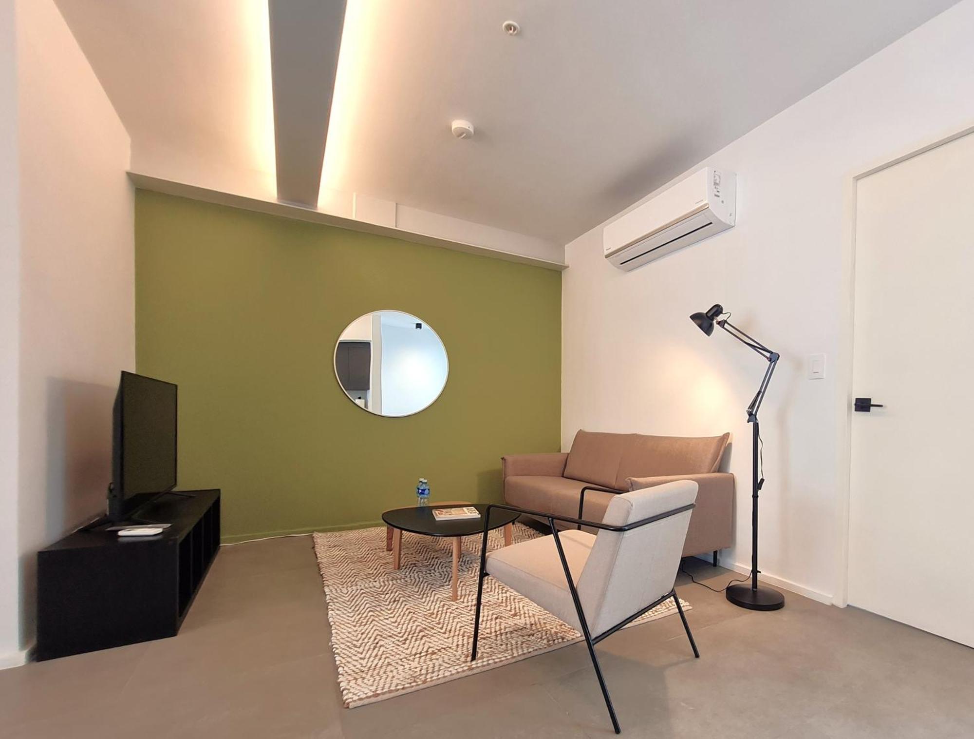 Apartamento Lesplanade By Wynwood House